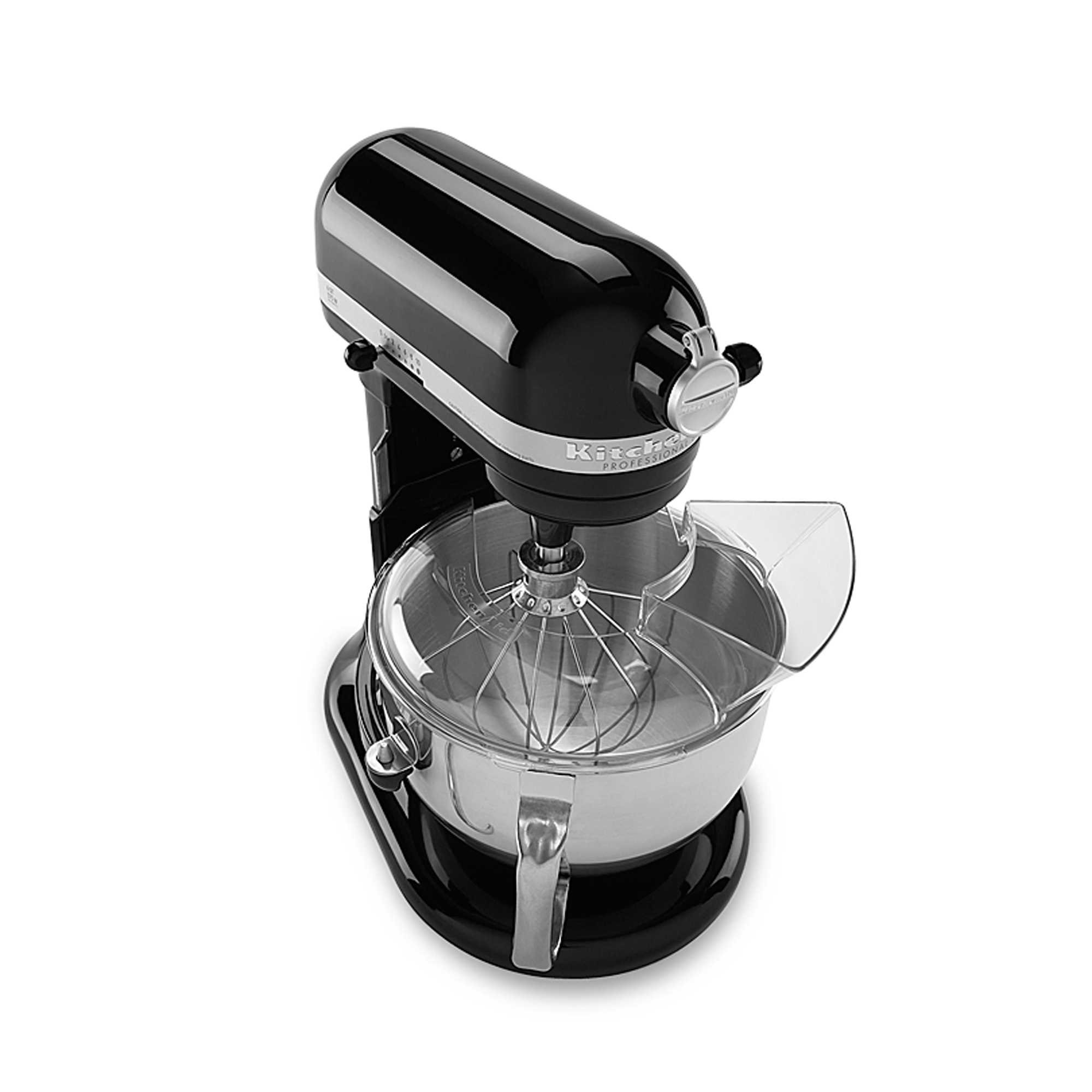 Amazon.com: KitchenAid RKP26M1XBK Refurbished Pro 600 Series